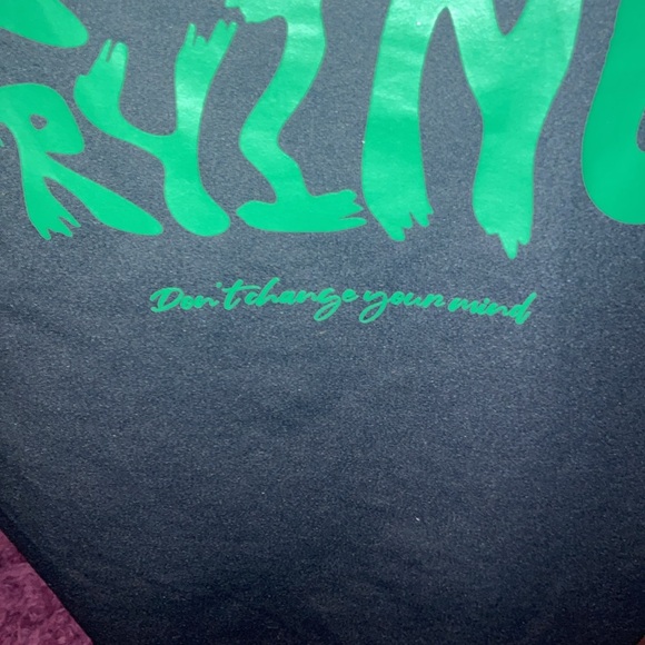 Black T-Shirt - Picture 7 of 7